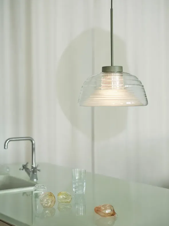 Two-Layer Pendant fra Muuto