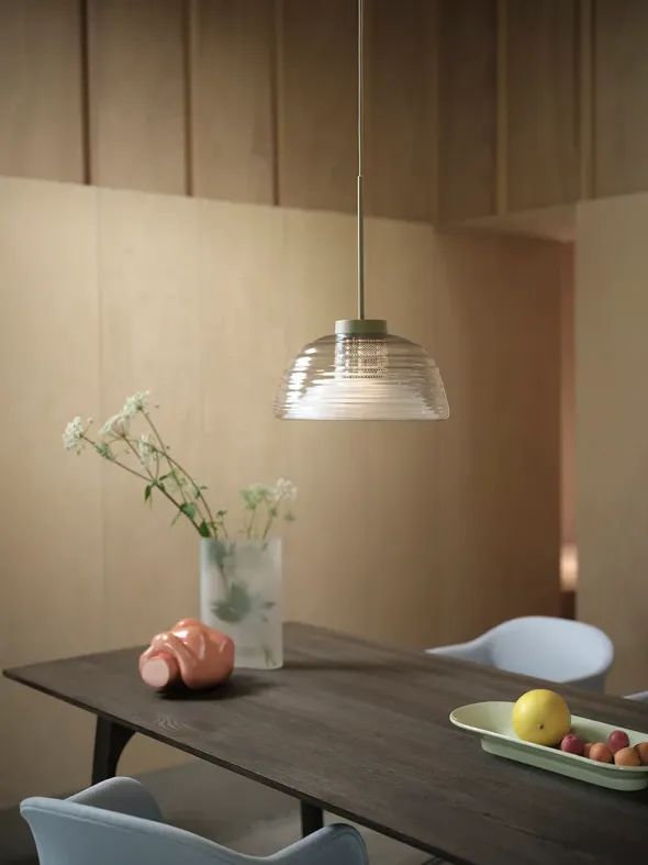 Two-Layer Pendant fra Muuto