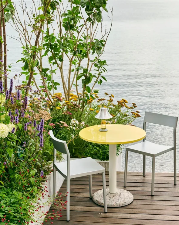 Type Chair fra Hay