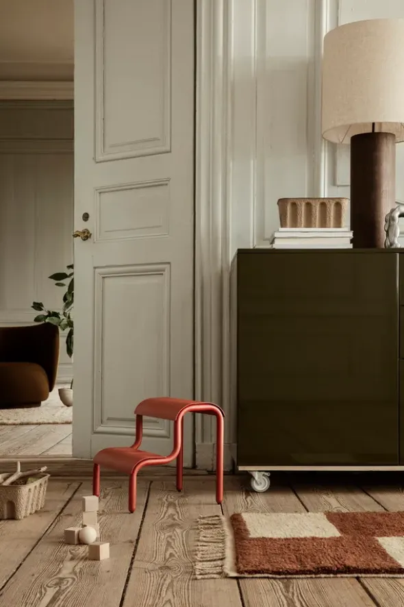 Up Step Stool fra Ferm Living