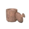 Ura duftlys, Burned Sienna fra Ferm Living