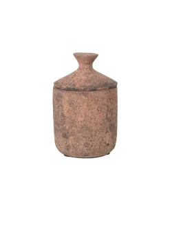 Ura duftlys, Burned Sienna fra Ferm Living