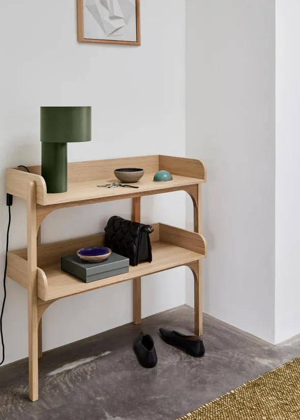 Utility Shelf fra Woud