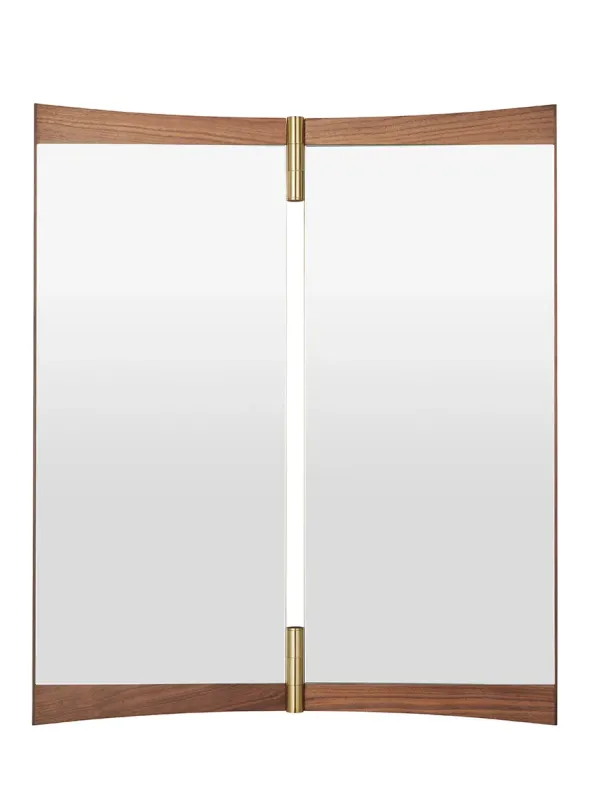 Vanity Mirror 2 fra GUBI