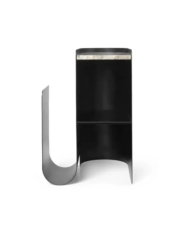 Vault Side Table fra Ferm Living