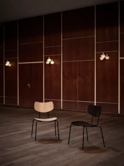 Vega Stol fra Carl Hansen & Søn