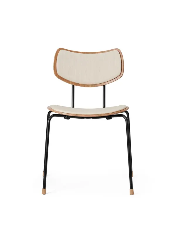 Vega Stol, polstret fra Carl Hansen & Søn
