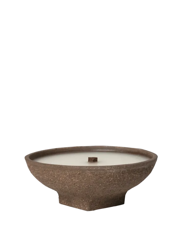 Vei Outdoor Candle fra Ferm Living