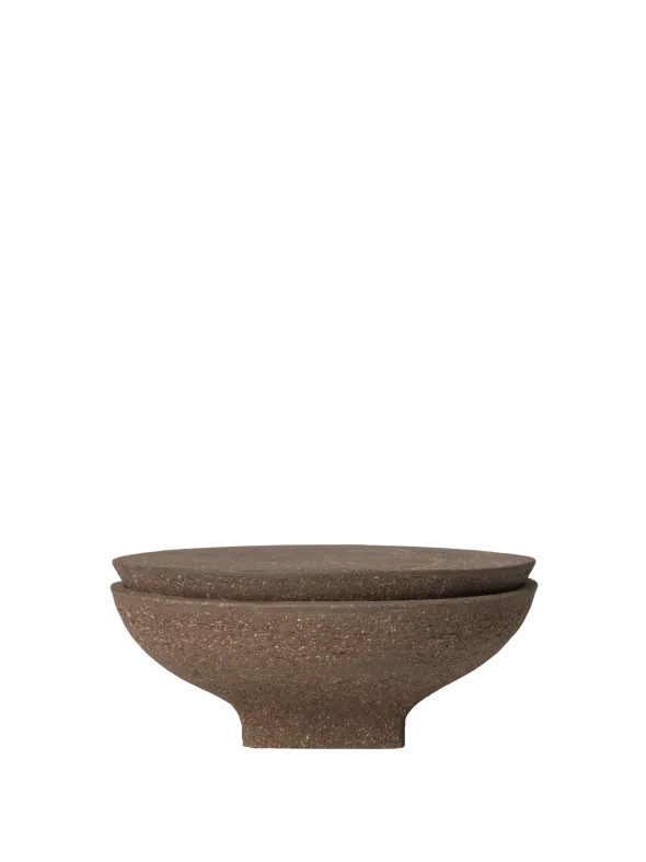 Vei Outdoor Candle fra Ferm Living