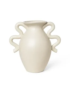 Verso Table Vase fra Ferm Living