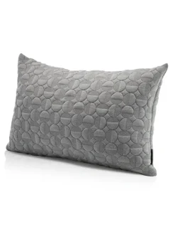 Vertigo Pude 60x40 i light grey af Arne Jacobsen