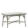 Victoria Havebord, Antique Grey fra Sika-Design