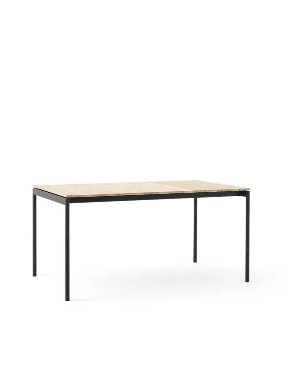 Ville AV25 Havebord, 150x90 fra &Tradition