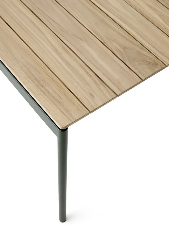 Ville AV25 Havebord, 150x90 fra &Tradition