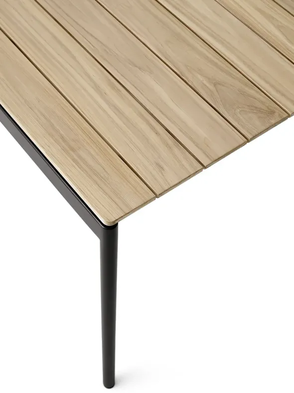 Ville AV25 Havebord, 150x90 fra &Tradition