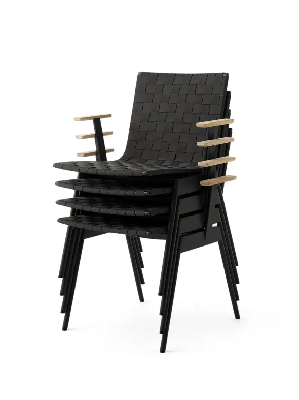 Ville AV34 Havestol fra &Tradition