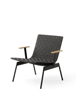 Ville AV45 Loungestol fra &Tradition