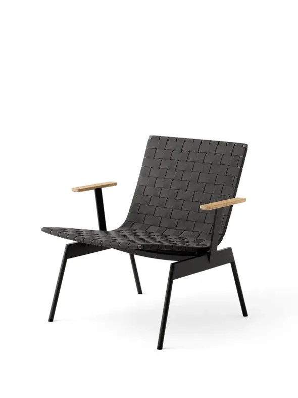 Ville AV45 Loungestol fra &Tradition