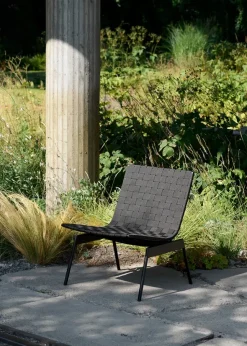 Ville AV44 Loungestol fra &Tradition