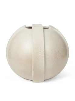 Vinci Vase 02, vintage glaze fra Louise Roe