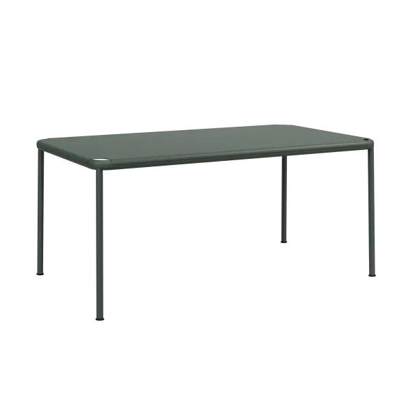 Vind havebord fra Fritz Hansen