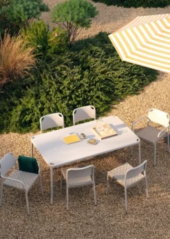 Vind havebord fra Fritz Hansen