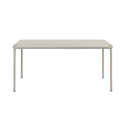 Vind havebord fra Fritz Hansen