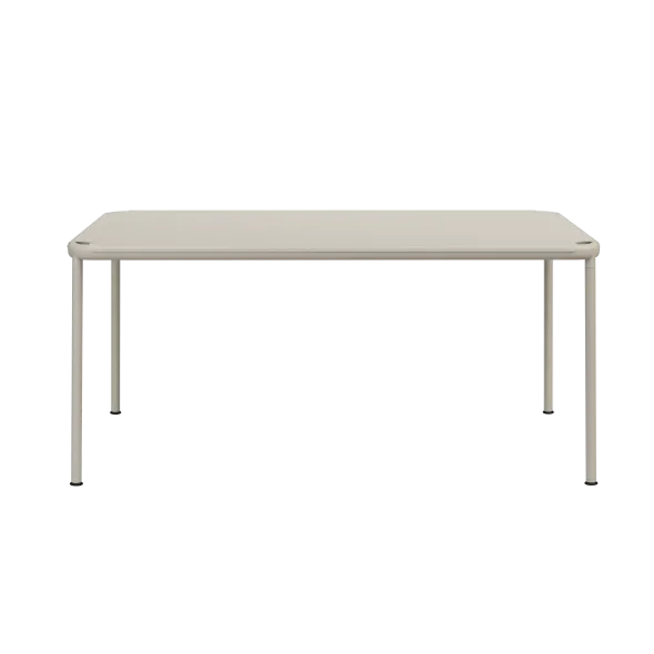 Vind havebord fra Fritz Hansen