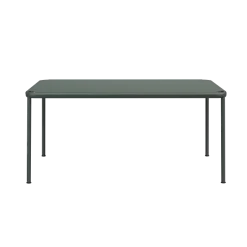 Vind havebord fra Fritz Hansen