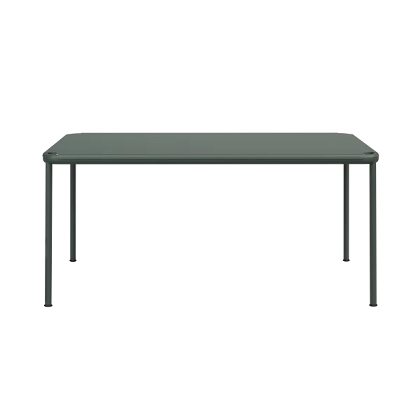 Vind havebord fra Fritz Hansen