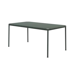 Vind havebord fra Fritz Hansen