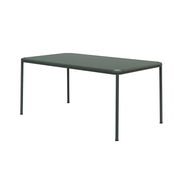 Vind havebord fra Fritz Hansen