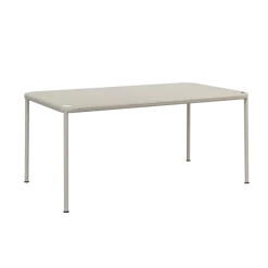 Vind havebord fra Fritz Hansen