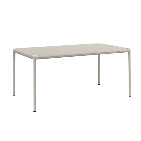 Vind havebord fra Fritz Hansen