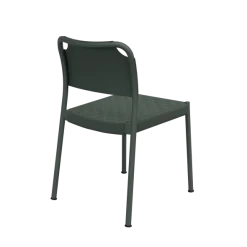 Vind havestol fra Fritz Hansen