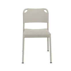 Vind havestol fra Fritz Hansen