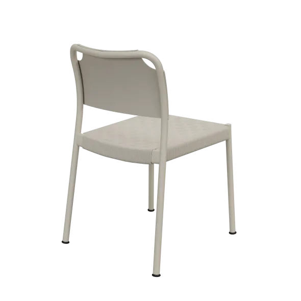 Vind havestol fra Fritz Hansen