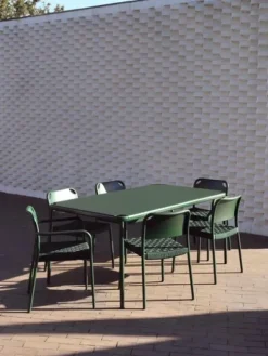 Vind havestol fra Fritz Hansen