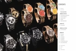 Vintage Rolex fra New Mags