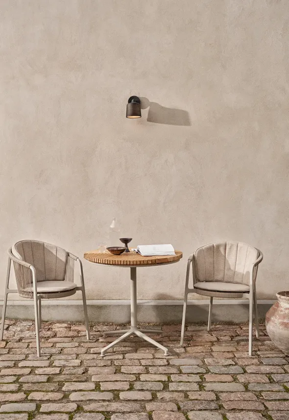 VIPP710 Lagrasse Chair fra Vipp