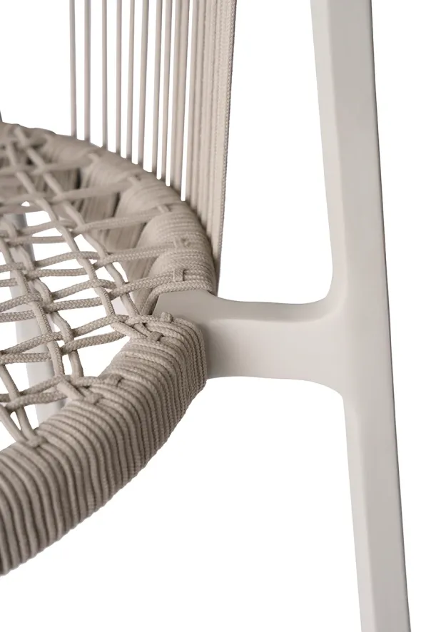 VIPP710 Lagrasse Chair fra Vipp