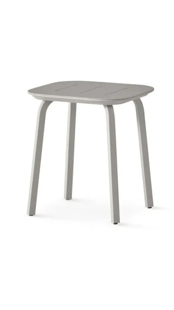 VIPP706 Lagrasse udendørs sidebord fra Vipp