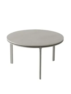 VIPP714 Open-Air Outdoor Coffee Table Ø60 fra Vipp