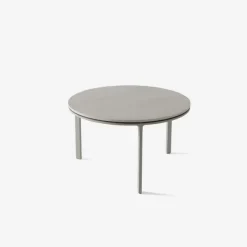 VIPP714 Open-Air Outdoor Coffee Table Ø60 fra Vipp