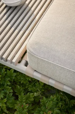 VIPP720 Open-Air Sofa open end, right fra Vipp