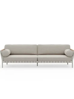 VIPP720 Open-Air udendørs sofa, 3-seater fra Vipp