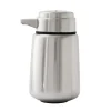 VIPP9 Sæbedispenser, Stainless Steel fra Vipp