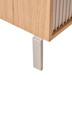 VIPP672 sengebord, eg fra Vipp