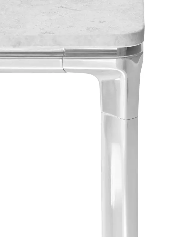 VIPP426 Sofabord, sky grey fra Vipp