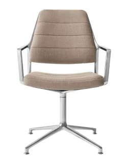 Vipp455 Swivel Chair